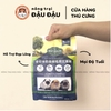 Cỏ Nén Timothy Cho Bọ Ú Chuột Lang Niu Chong Giàu Chất Xơ Bổ Sung Việt Quất 800g