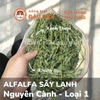 Cỏ Alfalfa Sấy Lạnh - Đậu Đậu Fresh Select