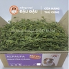 Cỏ Alfalfa Sấy Lạnh - Đậu Đậu Fresh Select