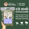 Cỏ Cavalcade Cho Thỏ, Bọ Ú, Chinchilla Dinh Dưỡng Nhiều Lá