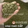 Cỏ Nén Alfalfa - 100% Alfalfa Nguyên Chất