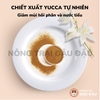 Cỏ Nén Cho Thỏ Hạt Phồng Yee Bổ Sung Rau Củ Giàu Chất Xơ Giảm Mùi Hôi 1kg