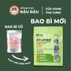 Cỏ Nén Cho Thỏ Hạt Phồng Yee Bổ Sung Rau Củ Giàu Chất Xơ Giảm Mùi Hôi 1kg