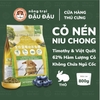 Cỏ Nén Cho Thỏ Niu Chong Giàu Chất Xơ Bổ Sung Việt Quất 800g