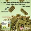 Cỏ Nén Cho Thỏ Yee Oatmeal