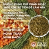 Cỏ Nén Cho Thỏ Yee Oatmeal