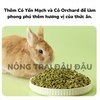 Cỏ Nén Cho Thỏ Yee Oatmeal