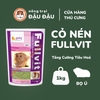 Cỏ Nén Fullvit Cho Bọ Ú 2,5kg - JP70