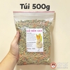Cỏ Nén Gex Cho Thỏ Vị Cà Rốt Bắp Nhật Bản 2.5kg