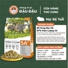 Cỏ Nén Hạt Phồng Cho Bọ Ú Niu Chong Bổ Sung Bạc Hà Giàu Dinh Dưỡng 2kg