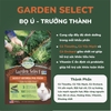 (Túi Nguyên) Guinea Pig Oxbow Essentials Adult 2,25kg
