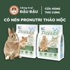 Cỏ Nén Pronutri Thảo Mộc Cho Thỏ