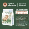 Cỏ Nén Pronutri Thảo Mộc Cho Thỏ