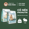 Cỏ Nén Pronutri Cho Thỏ - Chăm Sóc Da & Lông