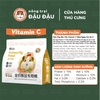 Cỏ Nén Timothy Cho Bọ Ú Chuột Lang Bổ Sung Vitamin C & Omega 3 Yee 800g