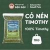 Cỏ Viên Timothy - Hạt Nhỏ 3mm