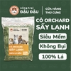 Cỏ Orchard Sấy Lạnh Cho Thỏ, Bọ Ú, Chinchilla, Rùa Cạn, Sóc Bắc Mỹ Full Lá Siêu Mềm 500g
