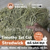 Cỏ Timothy Cho Thỏ, Bọ Ú, Chinchilla