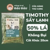 Cỏ Timothy Sấy Lạnh 50% Lá Cắt Khúc - Đậu Đậu Fresh Select