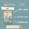 Cỏ Timothy Sấy Lạnh Cho Thỏ, Bọ Ú, Chinchilla Cắt Khúc Siêu Xanh Lá Mềm 480g 980g