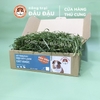 Cỏ Timothy Sấy Lạnh 50% Lá Cắt Khúc - Đậu Đậu Fresh Select