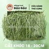 Cỏ Timothy Sấy Lạnh 50% Lá Cắt Khúc - Đậu Đậu Fresh Select