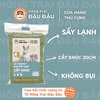 Cỏ Timothy Sấy Lạnh Cho Thỏ, Bọ Ú, Chinchilla Cắt Khúc Siêu Xanh Lá Mềm 480g 980g