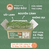 Cỏ Timothy Sấy Lạnh 50% Lá Nguyên Cành - Đậu Đậu Fresh Select