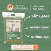 Cỏ Timothy Sấy Lạnh 50% Lá Nguyên Cành - Đậu Đậu Fresh Select