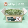 Cỏ Timothy Sấy Lạnh Cho Thỏ, Bọ Ú, Chinchilla Nguyên Cành Siêu Xanh Lá Mềm 480g 980g