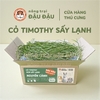 Cỏ Timothy Sấy Lạnh 50% Lá Nguyên Cành - Đậu Đậu Fresh Select