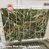 Cỏ Timothy Cho Bọ Ú, Thỏ, Chinchilla Timothy Phơi Nắng Không Bụi 500g