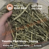 Cỏ Timothy Cho Bọ Ú, Thỏ, Chinchilla Timothy Phơi Nắng Không Bụi 500g