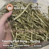 Cỏ Timothy Cho Bọ Ú, Thỏ, Chinchilla Timothy Phơi Nắng Không Bụi 500g