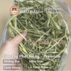 Cỏ Timothy Cho Bọ Ú, Thỏ, Chinchilla Timothy Phơi Nắng Không Bụi Cành Mỏng 500g