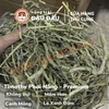 Cỏ Timothy Cho Bọ Ú, Thỏ, Chinchilla Timothy Phơi Nắng Không Bụi 500g