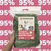 Cỏ Timothy Sấy Lạnh 95% Lá Nguyên Cành - Đậu Đậu Fresh Select