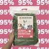 Cỏ Timothy Sấy Lạnh 95% Lá Nguyên Cành - Đậu Đậu Fresh Select