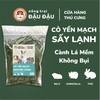 Cỏ Yến Mạch - Đậu Đậu Fresh Select