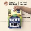 Cỏ Nén Timothy Cho Bọ Ú Chuột Lang Niu Chong Giàu Chất Xơ Bổ Sung Việt Quất 800g