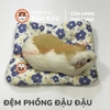 Đệm Cho Bọ Ú, Thỏ, Chinchilla, Thú Nhỏ Đệm Phồng Thoải Mái Thoáng Mát
