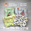 Đệm Cho Bọ Ú, Thỏ, Chinchilla, Thú Nhỏ Đệm Phồng Thoải Mái Thoáng Mát