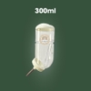 Bình Nước Cho Thỏ, Bọ Ú, Chinchilla, Hamster 500ML 1000ML