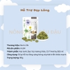 Bánh Cỏ Thảo Mộc Ngừa Bệnh Cầu Trùng, Cân Bằng Dinh Dưỡng, Đẹp Lông Thức Ăn Cho Thỏ, Bọ Ú, Chinchilla 80g