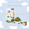 Bánh Cỏ Thảo Mộc Ngừa Bệnh Cầu Trùng, Cân Bằng Dinh Dưỡng, Đẹp Lông Thức Ăn Cho Thỏ, Bọ Ú, Chinchilla 80g