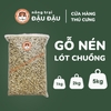 Gỗ Nén Lót Chuồng Cho Thỏ, Bọ Ú, Thú Nhỏ