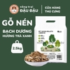 Gỗ Nén Lót Chuồng Cho Thỏ, Bọ Ú, Chinchilla Yee - Túi 2.5kg