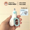 Kìm Cắt Móng Kéo Cắt Móng Cho Thỏ, Bọ Ú, Chó, Mèo Có Đèn Led