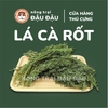 Lá Cà Rốt Cho Thỏ, Bọ Ú, Chinchilla Giàu Vitamin 50g 250g