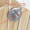 Máng Cỏ Gỗ Cho Thỏ, Bọ Ú, Chinchilla Gắn Chuồng
